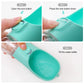 AGUA PAWS™ - Intelligent Portable Dog Water Bottle