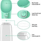 AGUA PAWS™ - Intelligent Portable Dog Water Bottle